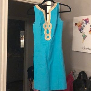 Lilly Pulitzer Dress!